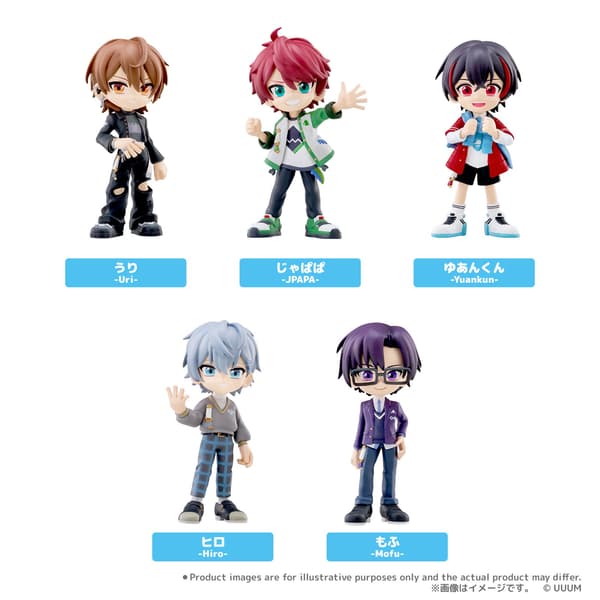 PalVerse Colorful Peach Vol.3