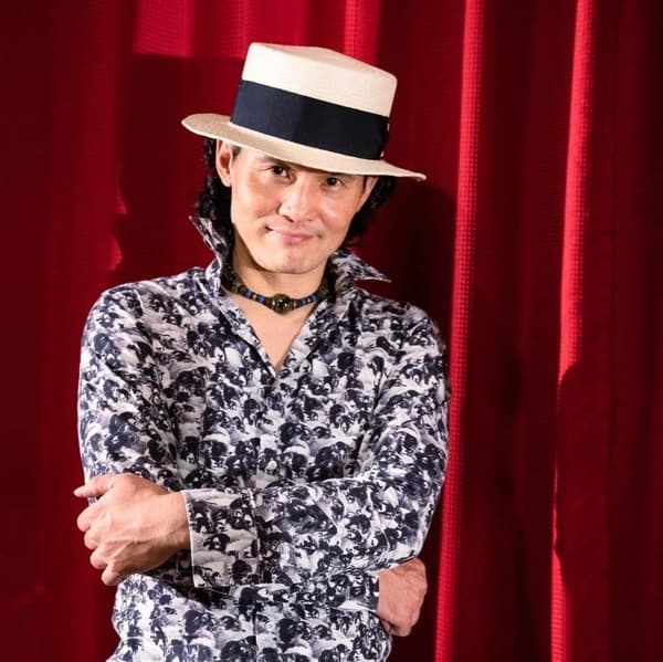 JaXon / Jazz Pianist