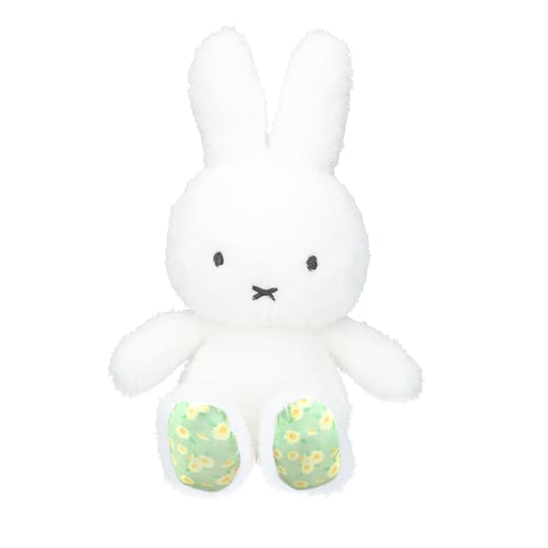 New Flower Miffy Chamomile Collection