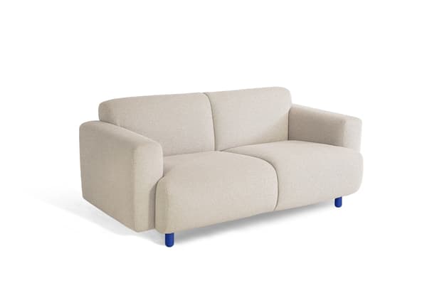 Bund 2 Seater