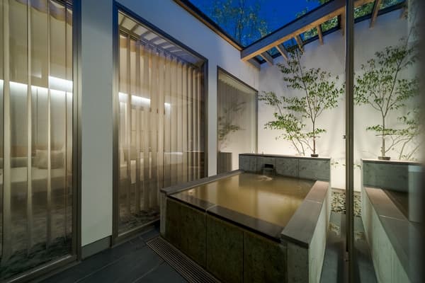 ITOMACHI HOTEL 0 외관