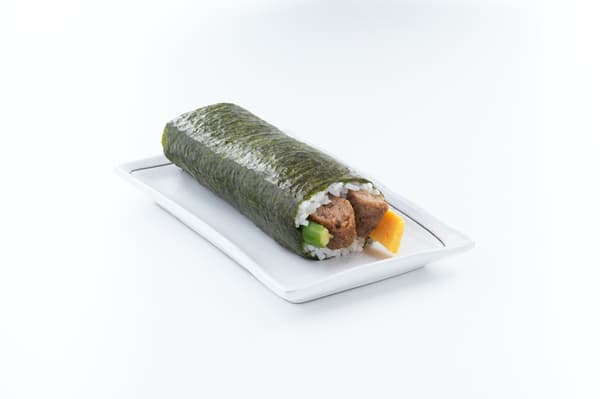 Wagyu Bulgogi Kimbap