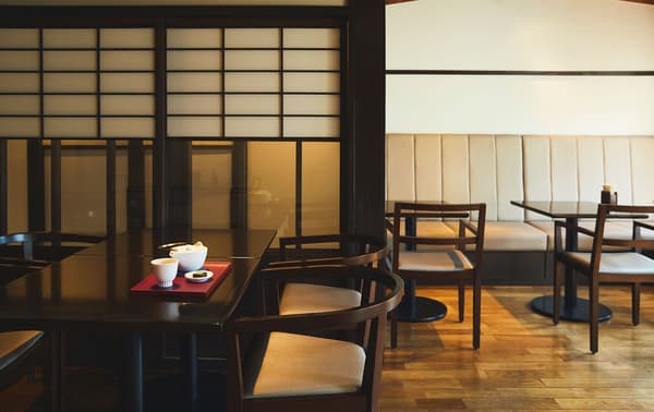 三条本店 2F Chocolat Bar