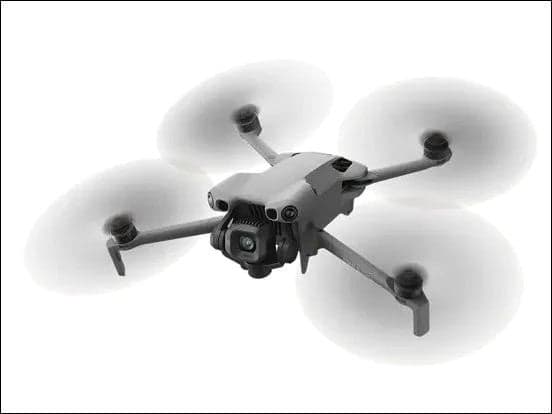 DJI Mini 5 Pro