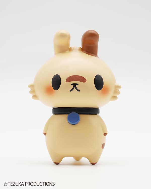 Jump character design