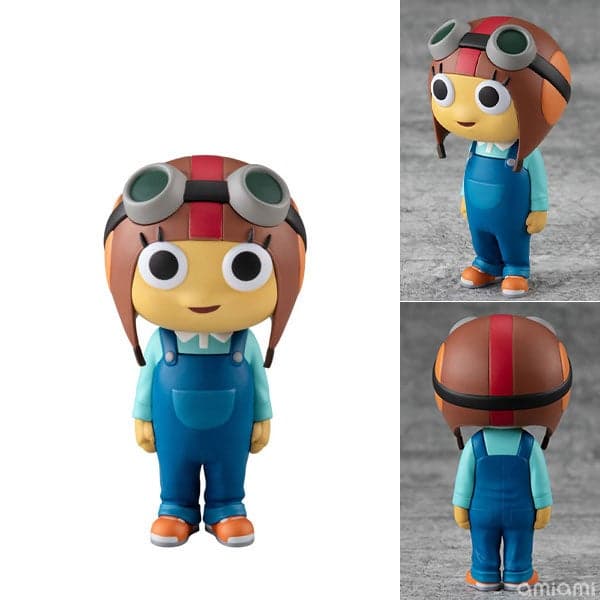 Figura de Chikichita