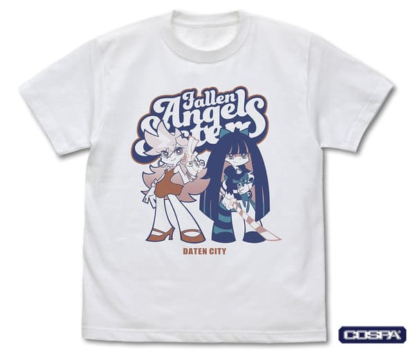 Panty & Stocking T-Shirt