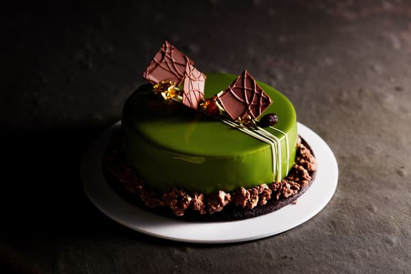 Le Cres Matcha Collection