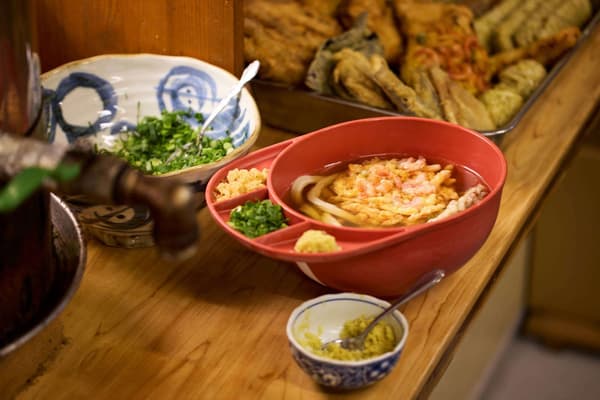 Carp Udon Helmet in use