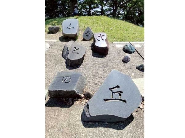 돌 관찰 이벤트