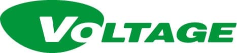 Logotipo de Voltage