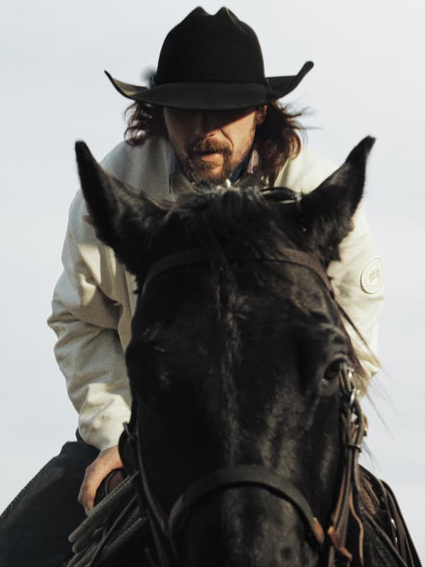 Canada Goose 2026 Lunar New Year Collection