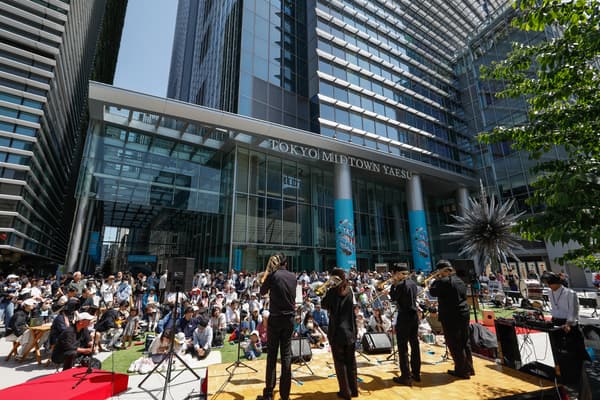 งานดนตรีปีที่แล้ว