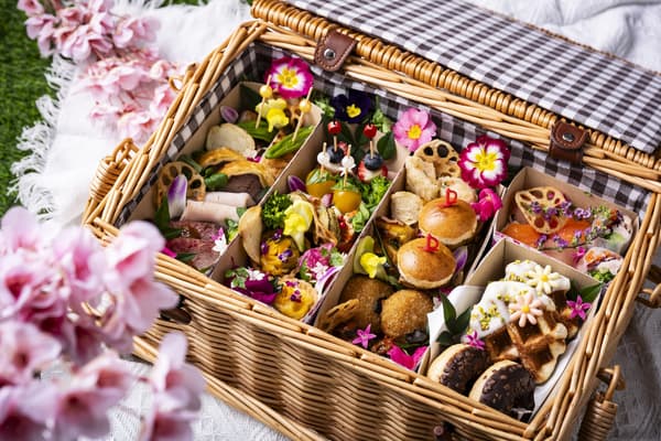 TOKYO BLOOM PICNIC image