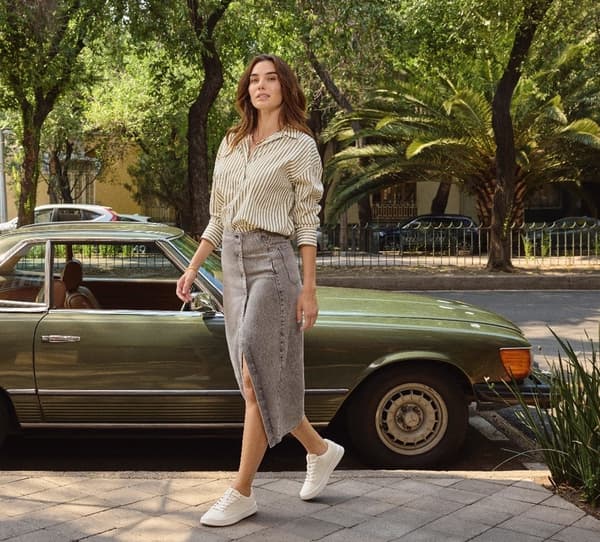 Tree Runner NZ / Blizzard×Blizzard Sole