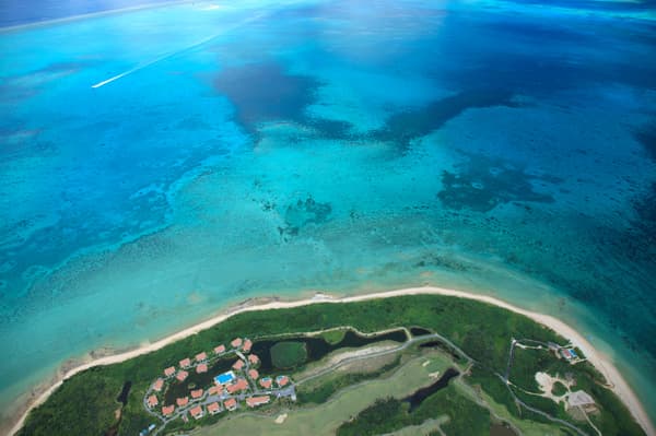 Descripción general de las instalaciones de Risonare Kohamajima