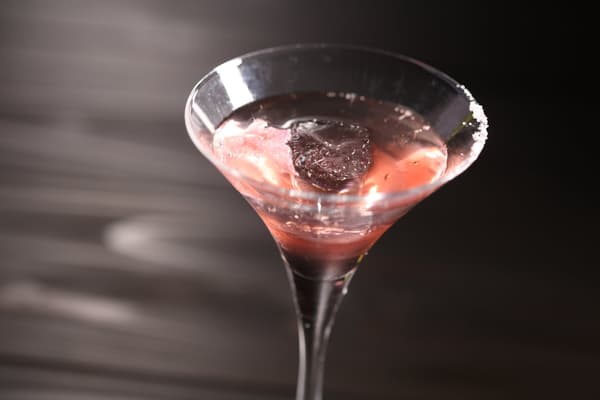 Aperitivo de primavera de 2026