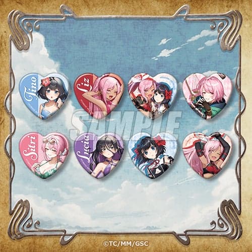 Bonus Campaign Items