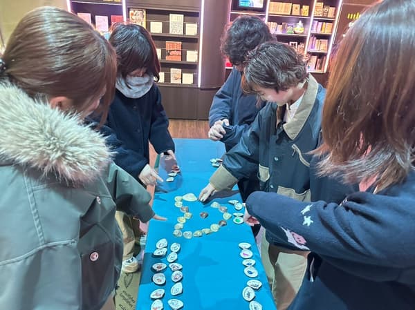 Kai-awase tournament