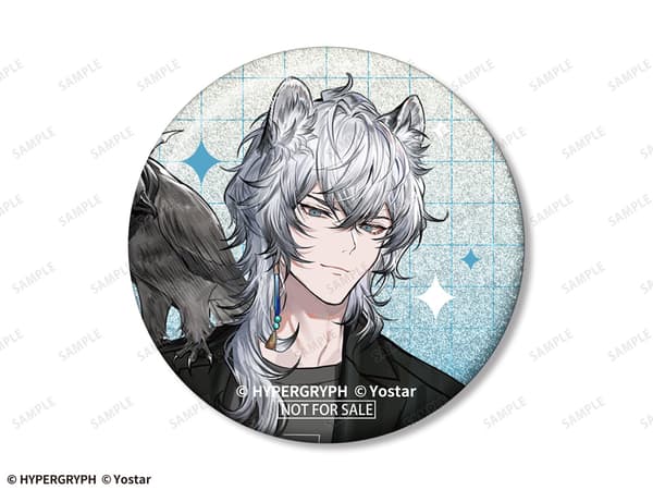 Event-exclusive bonus badge