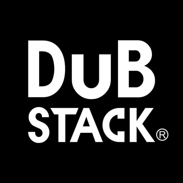 DUBSTACK logo
