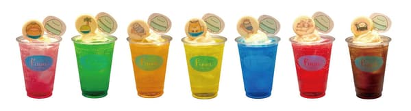 Imagen de Nanmono Cream Soda