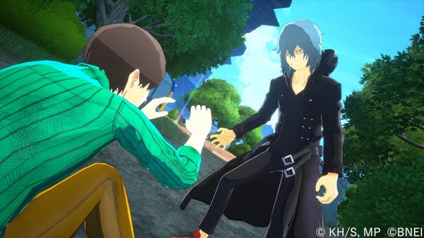 Villain threat gameplay