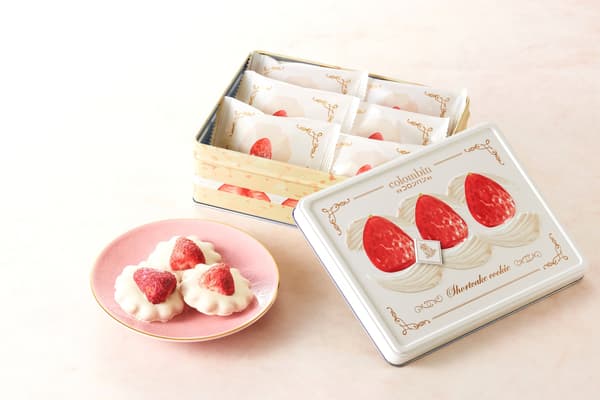 烘焙食品精选 1