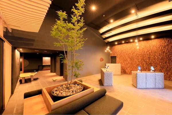 Merveille Hakone Gora