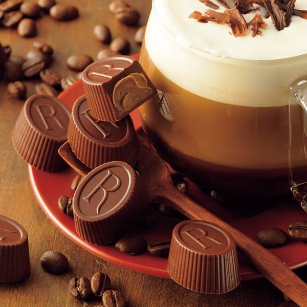 ROYCE’ R-Chocolat Cafe Mocha