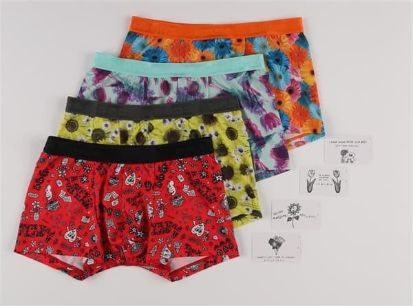 คุณสมบัติของผลิตภัณฑ์