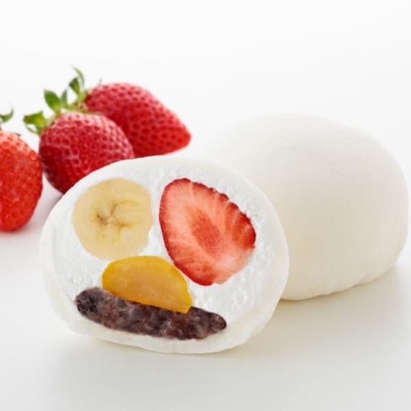 Funabashiya cat-themed sweets