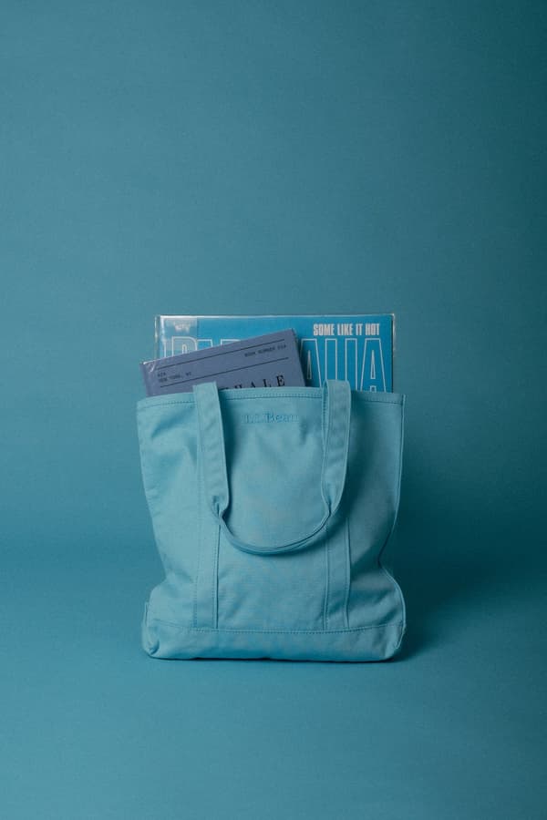 스카이 블루 색상