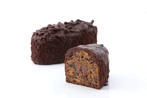 발렌타인 슈톨렌