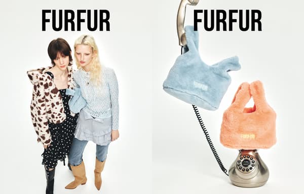 FURFUR Brand Image