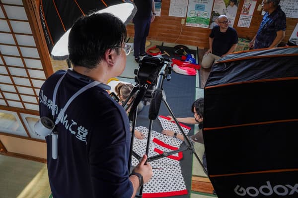 Foto de producción 1