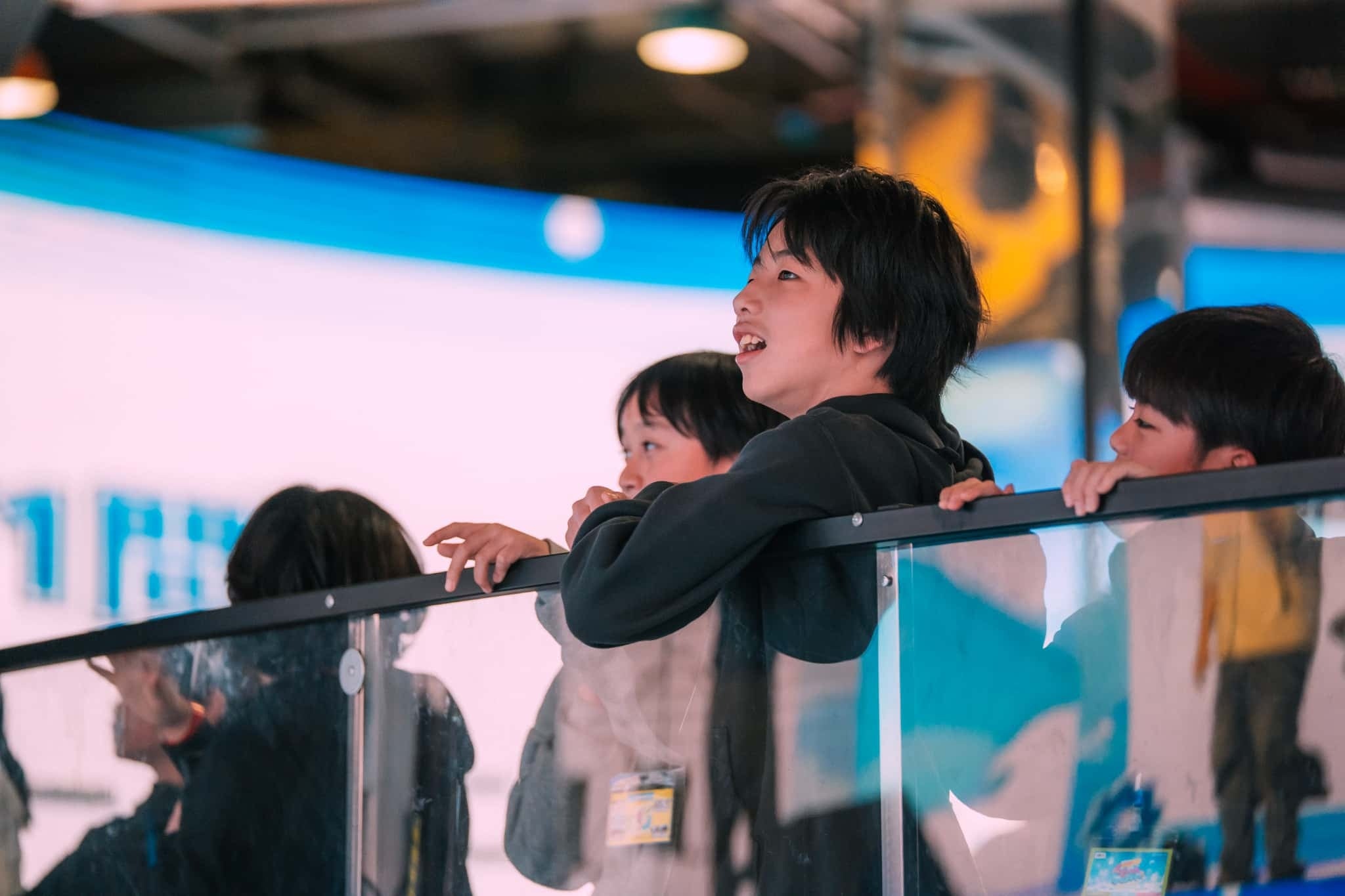 Influencer Fan Meeting