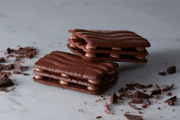 THE CAMPANELLA TOKYO Chocola