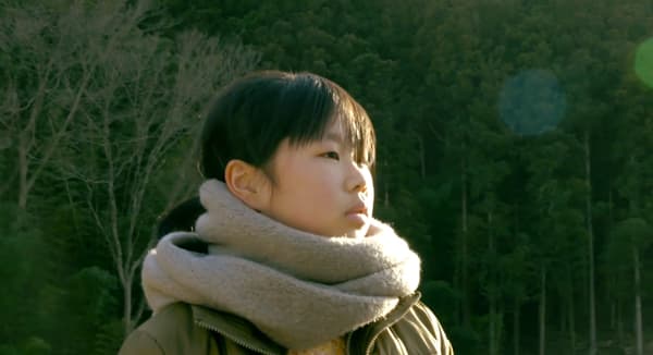 Films: Haru wo Kasanete / Anata no Hitomi ni Hanasetera
