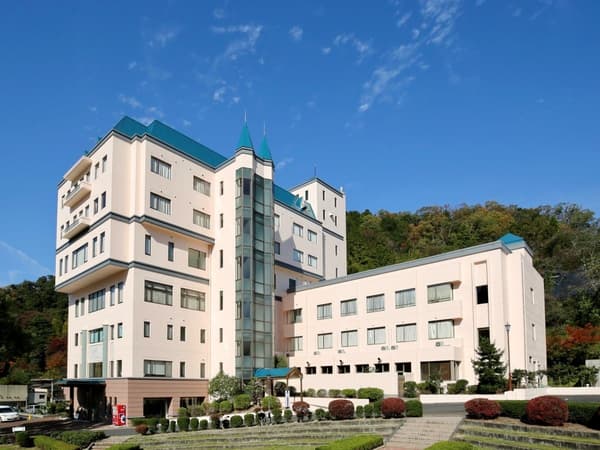 블랑카르 미사사 외관