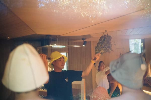 สภาพแวดล้อมทางธรรมชาติ