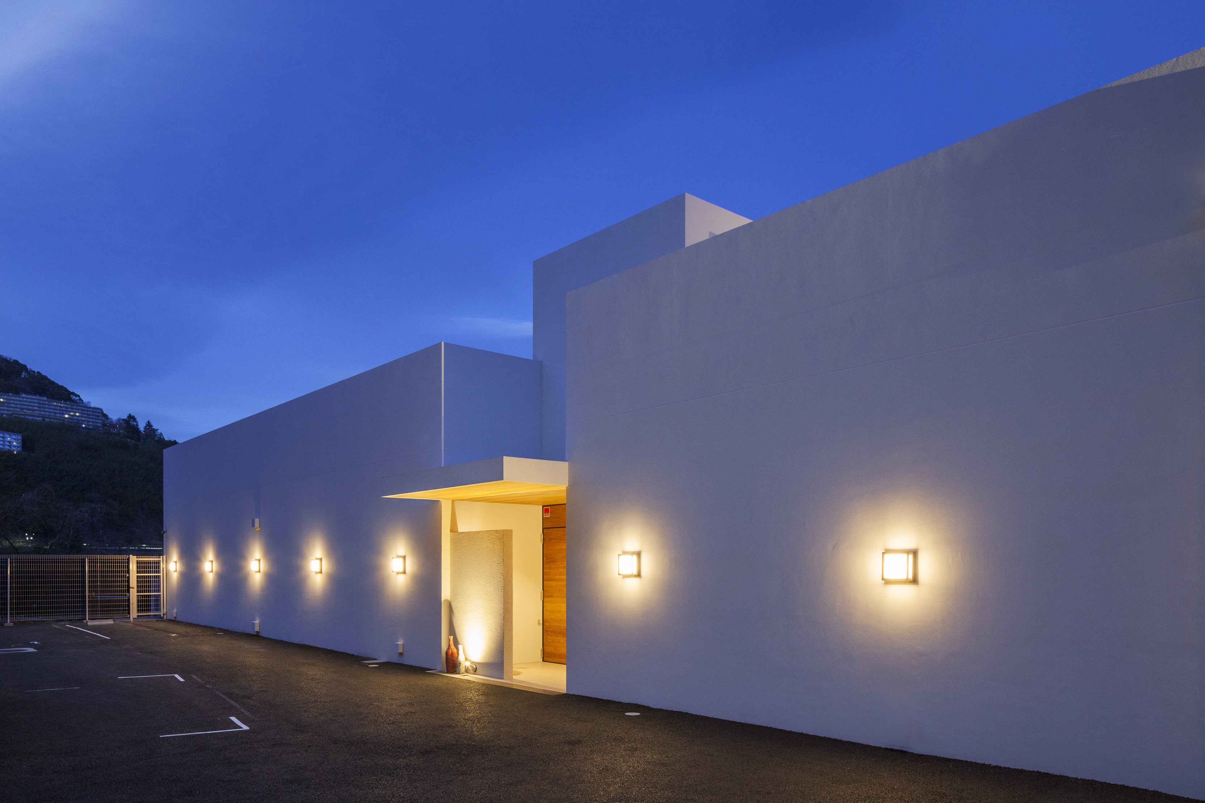 Former UMITO VOYAGE ATAMI