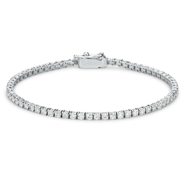 Dima PT950 Platinum 2.1mm Width