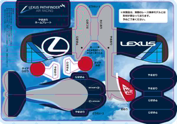 어린이 공예 워크숍 재료 (마이크로 비행기)
