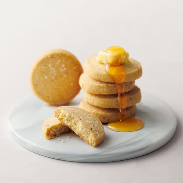 Butter Cookies