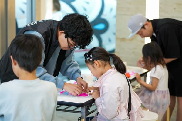 เวิร์คช็อปปีที่แล้ว