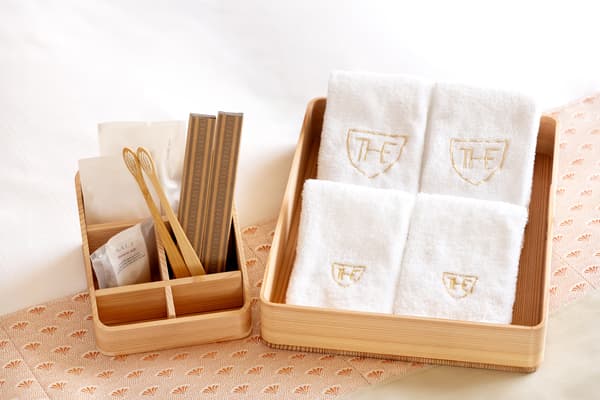 Hakata Magemono Amenity Box