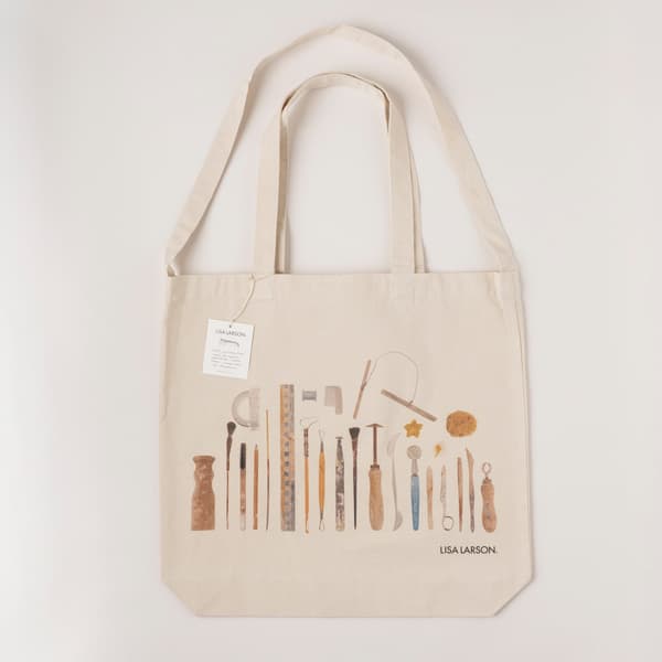 2-Way Tote Bag detail 1