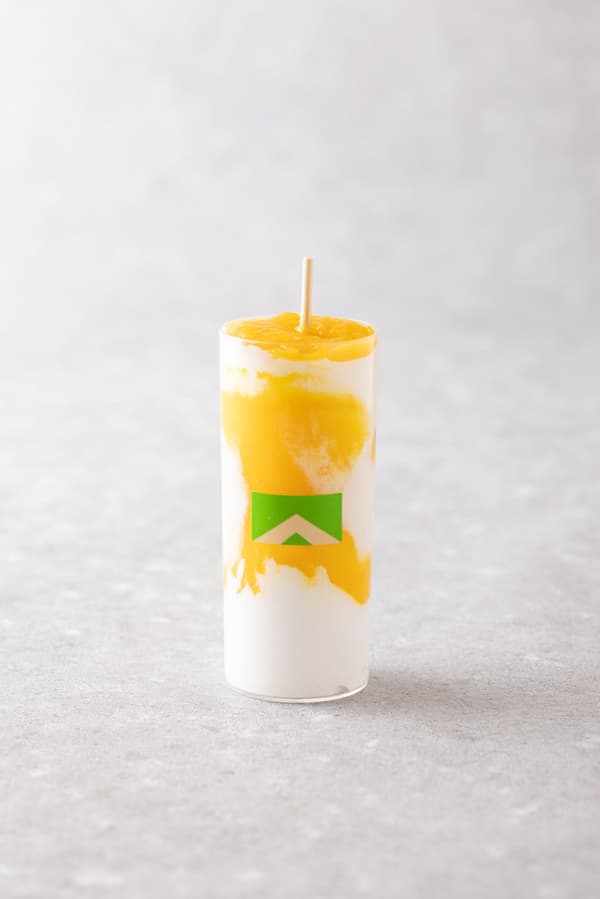 MOCHI Stick Mango Cheese