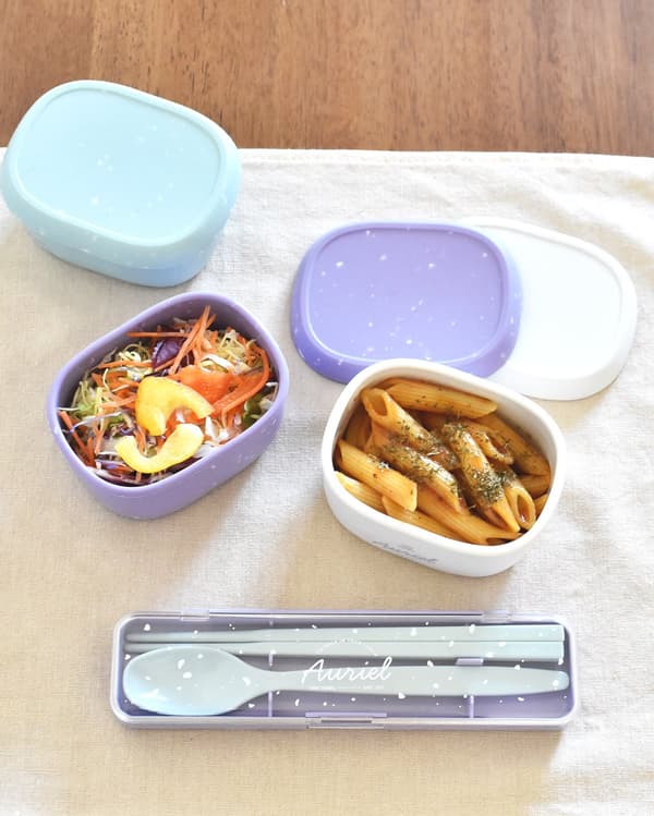 M size has 210ml capacity. Recommended for larger side dishes.